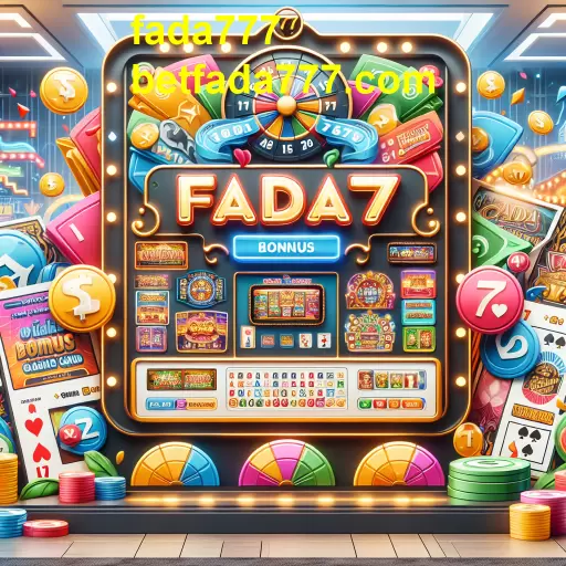 Descubra a Magia dos Jogos de Bônus em Fada777