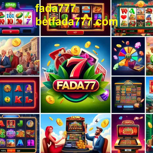Descubra a Categoria 'Vencedores' do Fada777: Jogos que Pagam Bem!