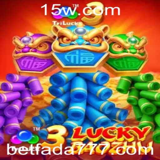 Explorando o Fascinante Mundo do Jogo 3LuckyBaozhu