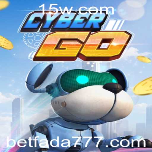 CyberGO: Um Mergulho no Universo Futurista com Fada777
